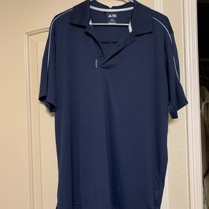 Adidas men’s golf shirt